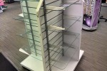 Gondola stand