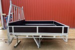 Flat Deck