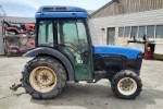 Tractor New Holland TN75V