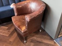 Single Couch Chair