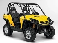 Can-AM Commander