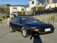 Toyota Celica GT-R