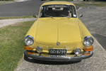 Volkswagon Type 3