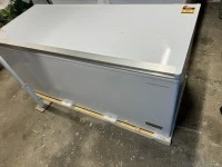 Chest freezer, chest freezer, chest freezer