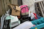 Junk removal