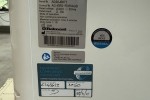 Dental swivel chair