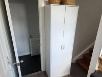 3 bedroom house move