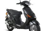 Motorcycle Forza Ciclone