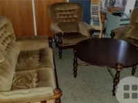 Lounge Suite