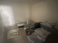 2 bedroom house move