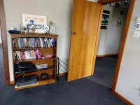 2 bedroom house move