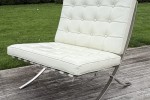 Large Chair - 77cm H x 75cm W x 77 cm D 20KG