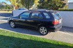 1997 Nissan Pulsar S-Rv Pulsar