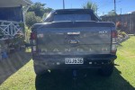 Ford ranger XLT
