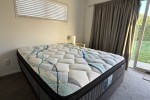 Queen Bed + Mattress