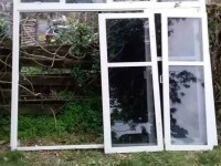 Bifold door