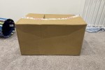2 bedroom apartment move