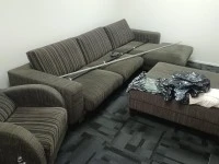 Office move