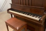 Wrtler Collinson piano