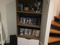 3 bedroom house move