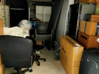 Storage move
