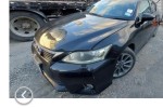 Lexus CT200h
