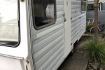 Caravan 16ft