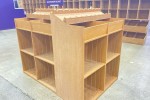Lots of shop shelving Please check the sizez and details before you qu...