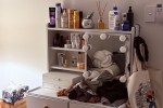 2 bedroom apartment move
