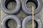 Car parts, 6frqg slicks and few other bits