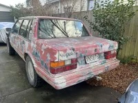 Volvo 740 gl
