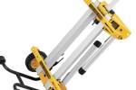 Table saw De Walt DW 745 XE, Work Station - De Walt DE 7400