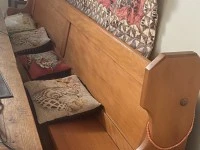 2 bedroom house move