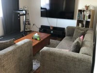 3 bedroom house move