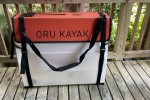 Collapsible Kayak