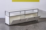 USM Furniture - Low sideboard