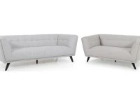 3-seater couch & 2.5 seater couch