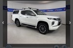 Mitsubishi Triton
