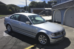 Bmw e46