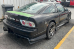 Nissan 180sx