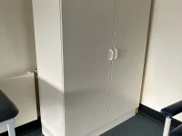 Cupboard, cupboard