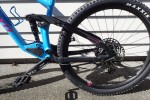 Avanti LT2 Mountain Bike - BLUE - LARGE - WHEEL SIZE 29- AS NEW!