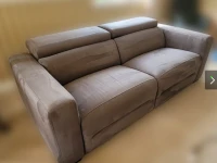 3 seat sofa