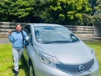 Nissan Note X