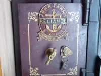 Small Safe