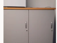 Office move