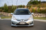 2013 Honda Fit Rs Fit