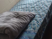 2 bedroom apartment move