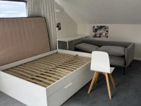3 bedroom house move