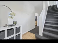 3 bedroom house move